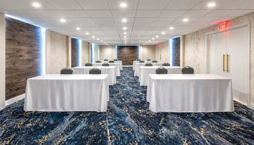 View our brand new guest rooms