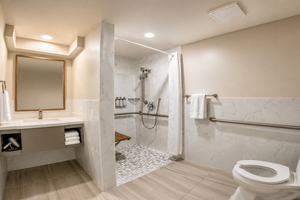 image of accessable bathroom room