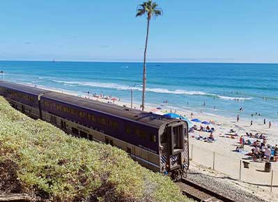 Image of State Beach