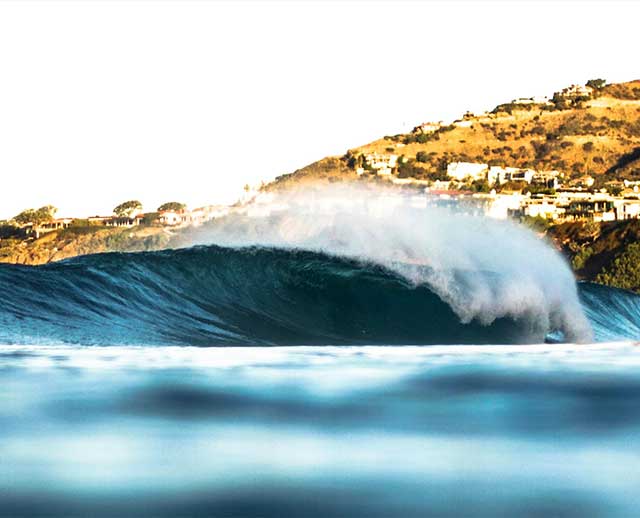 Image of ocean
