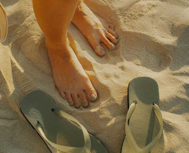 Image of beach sand