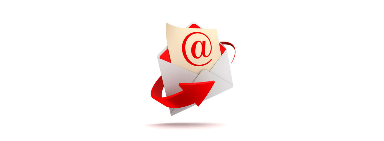 image of email icon / logo