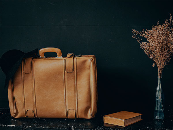luggage