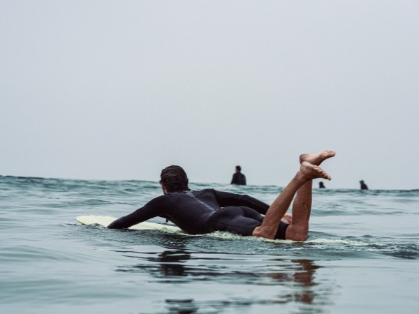 Surfer